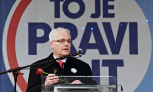 Ivo Josipovic