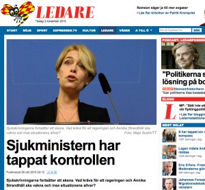 Expressen