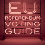 Voting guide