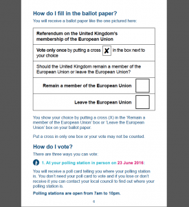 Voting guide-2