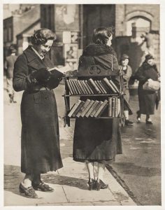 walkinglibrary